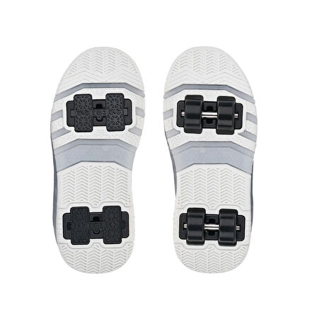 Nils F Pudra Ortopedik Patenli Işıklı Çocuk Spor Ayakkabı