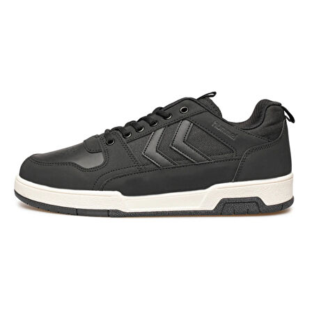 900643 Hml Versay Siyah Hafif Unisex Spor Ayakkabı