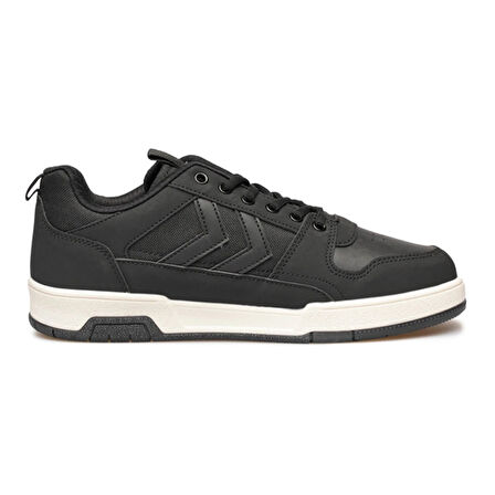 900643 Hml Versay Siyah Hafif Unisex Spor Ayakkabı
