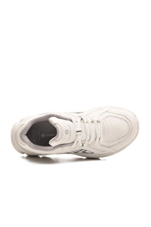 Hammer Jack 101 25029 Dipper G Beyaz Tekstil Unisex Spor Ayakkabı