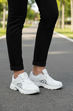 Hammer Jack 101 25029 Dipper G Beyaz Tekstil Unisex Spor Ayakkabı