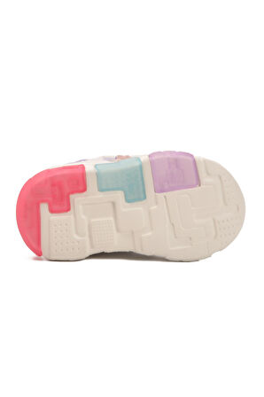 Heros B Lila Bebek Spor Ayakkabı Cool 