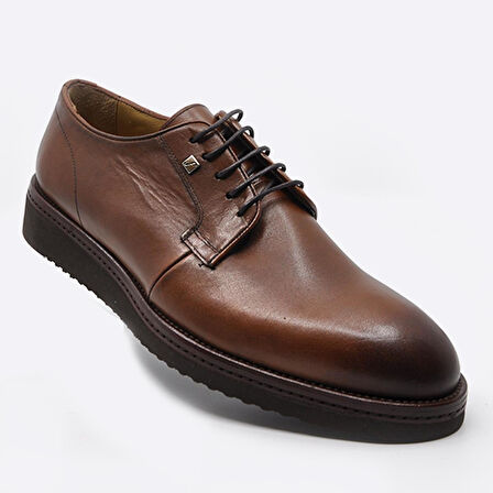 Fosco 2980 M Taba  Erkek Günlük Ayakkabı