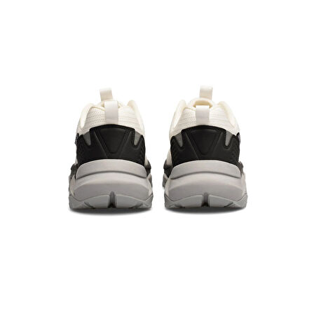 Hummel  Nano Beyaz Erkek Hafif Esnek Spor Ayakkabı