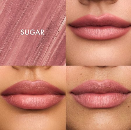SUMMER FRIDAYS Softline Lip Liner - Uzun ömürlü dudak kalemi Rosé