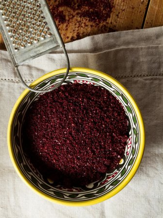 Sumak 100gr – Doğal Ekşi Aromalı Katkısız Sumak Baharatı gr