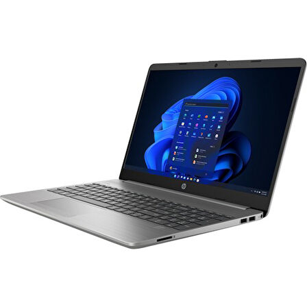 Hp 255 G9 Amd Ryzen 7 5825U 48GB 512GB SSD Radeon Vega 8 Freedos 15.6" IPS Fhd Taşınabilir Bilgisayar 6Q8N3ESF27+ Zetta Çanta