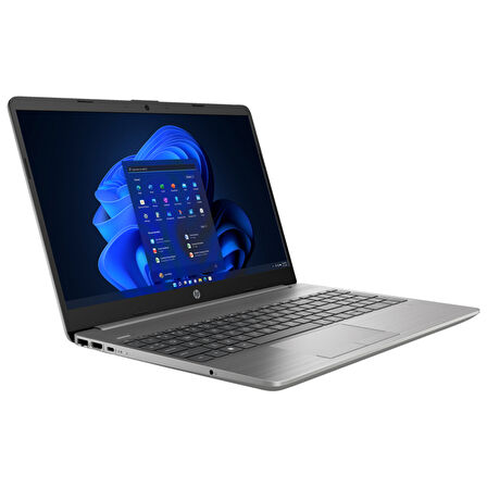 Hp 255 G9 Amd Ryzen 7 5825U 32GB 2tb SSD Radeon Vega 8 Windows 11 Home 15.6" IPS Fhd Taşınabilir Bilgisayar 6Q8N3ESH19+ Zetta Çanta