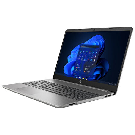 Hp 255 G9 Amd Ryzen 7 5825U 32GB 2tb SSD Radeon Vega 8 Windows 11 Home 15.6" IPS Fhd Taşınabilir Bilgisayar 6Q8N3ESH19+ Zetta Çanta