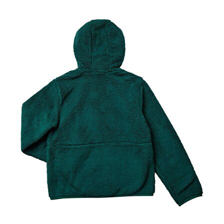 GENÇ ÇOCUK CAMPSHIRE F/Z KAPÜŞONLU SWEATSHİRT NF0A89KBNL11