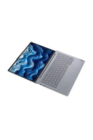 ThinkBook 14 G8 Intel Core 7 240H 48GB 512GB SSD 14" WUXGA W11P Dizüstü Bilgisayar & Çanta