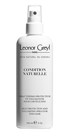 Leonor Greyl Condition Naturelle 150ML Şekillendirici Saç Spreyi