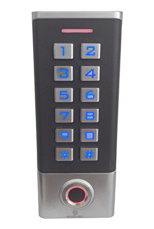 Sarkey SR-211 EM Biyometrik Cihaz (125 Khz)