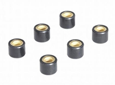 Deltaforce Tahrik Seti  16x13mm 6.5gr 50cc 80cc Revıval Rapıd Sym Orbıt Rıtmıca Honda Today50cc Tren