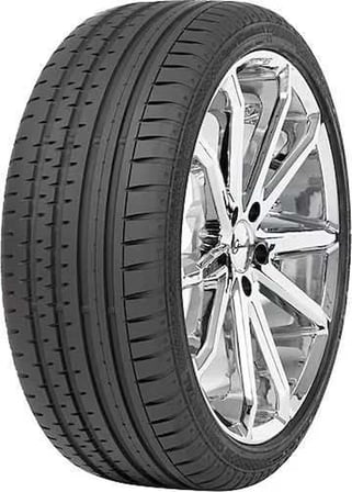 205/50R17 89Y ContiPremiumContact 2 Ssr *
