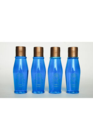 Otel Tipi Şampuan 35 ml 186 Adet