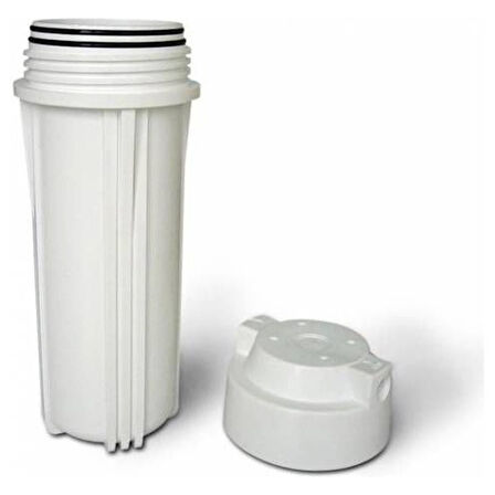 Sulook Su Arıtma Filtre Kabı 10 inch