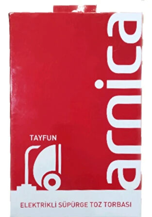 ARNİCA IS Kağıt Torba 5Li Set Tayfun & Esenyel