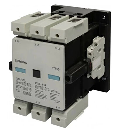 SİEMENS 3TF-54 22-0APO KONTAKTÖR(3RT1065-6AP36)