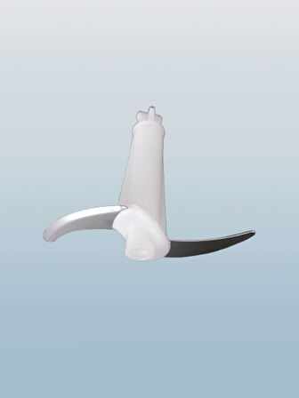 ARNİCA BL 1231 Orbital -Orbital Plus Parçalayıcı Hazne Bıçak Grubu (Orjinal Ürün)