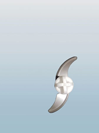 ARNİCA BL 1231 Orbital -Orbital Plus Parçalayıcı Hazne Bıçak Grubu (Orjinal Ürün)