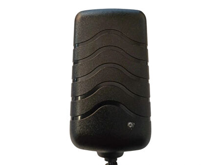 HOROZ VITA-60 12v 5A Fişli Adaptör Plastik Kasa 60w IP44 5.5x2.5mm Jaklı (12 Volt 5 Amper)