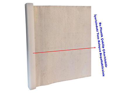 Arnica Apollo HS Tekrar Kullanılabilir Bez Torba Orjinal