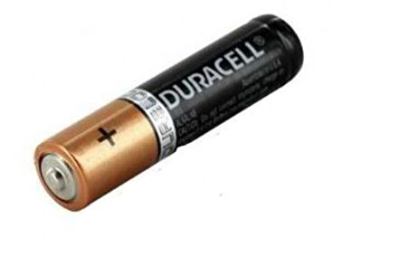 DURACELL KALEM PİL ALKALINE