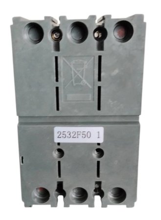 VİKO VMF1-50  3x50A Sabit Termik Kompakt Şalter 25kA