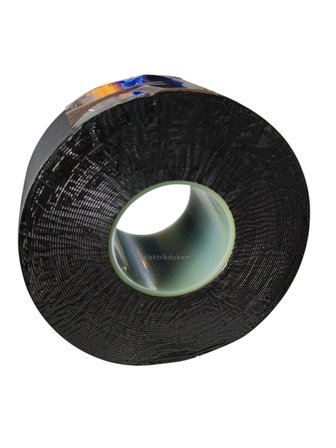 OAG Eriyen Bant 50x0.76mm 8mt (GENİŞ) Kablo İzalasyonu İçin Kendiliğinden Eriyen Bant