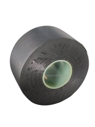 OAG Eriyen Bant 50x0.76mm 8mt (GENİŞ) Kablo İzalasyonu İçin Kendiliğinden Eriyen Bant