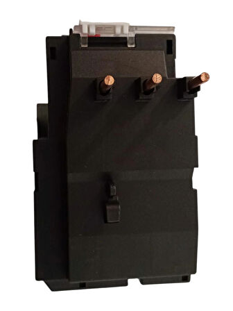 MUTLUSAN 23~32A Termik Röle (32 Amper Motor Koruma Termiği)