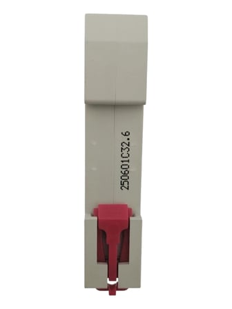 MUTLUSAN 1x32A C 6kA W-Otomat Sigorta Monofaze Tek Fazlı W Otomat Sigorta