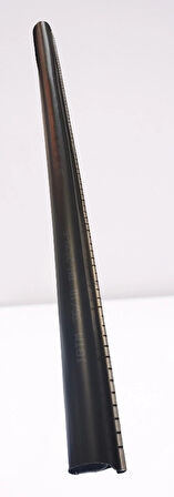 BOYDEM Yer Altı Kablo İçin Fermuarlı Isı Büzüşmeli Ek Muf 36mm/10mm 1mt Boş 4x6 NYY Den 4x16 Ya Kadar Kapsar 1Kw