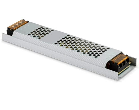 NOAS SÜPER SLİM 12V 21A LED TRAFOSU 250W