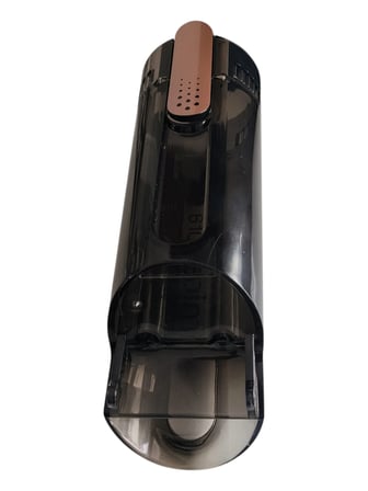 ARNİCA FL Sofa Şarjlı Süpürge Toz Haznesi Grubu Rose HF (Mandallı)