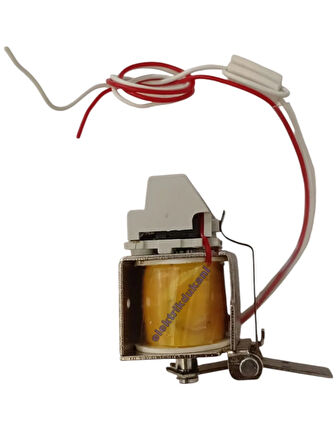 VİKO Kompak Şönt Şalter Açtırma Bobini VMF1/VMF2/VMT2/VMR2/SN2 Modellere Uyumludur