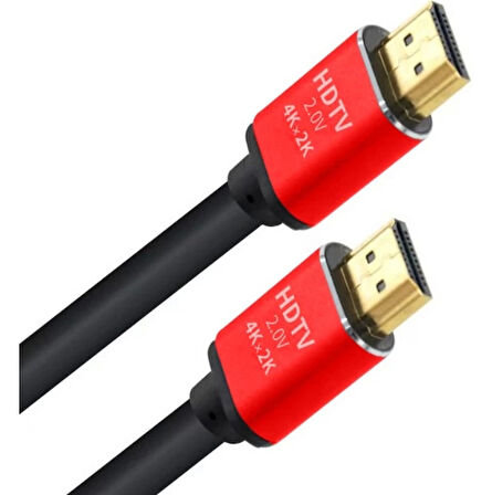 HIREMCO HDMI Kablo 5Mt 4K 2.0V ULTRA HD