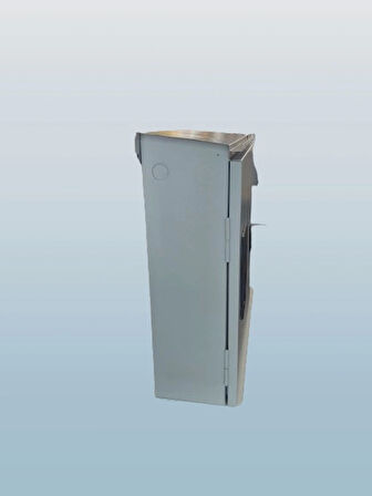 AKÖZ TRİFAZE 1 SAYAÇLI ŞANTİYE PANOSU ŞN 102