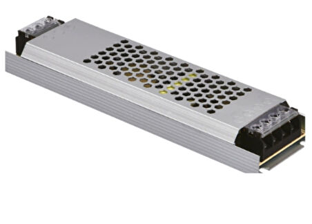 İNOLED SÜPER SLİM 12V 20,8A LED TRAFOSU 250W (18 MT)