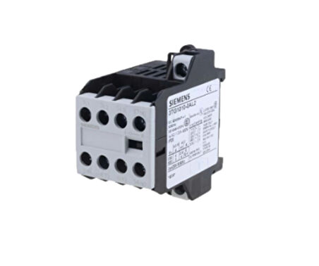 SİEMENS 3TG 10 01-0A MİNİ KONTAKTÖR  L2 230V 4KW