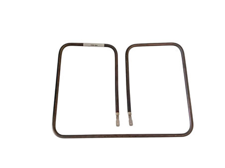 ENDER Lider Tost Rezistansı 220v 1000w 6.5 ? CR-Nİ Krom (220 Volt 1000 Watt)