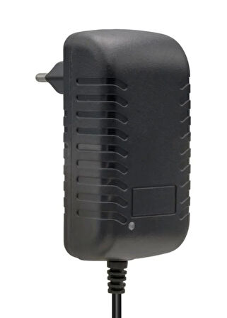 WEKO 14.4V Dc 1A Li-On Şarjlı Matkap ve Şarjlı Süpürge Şarj Aleti (5.5x2.5 Jaklı 14.4 Volt 1 Amper 1000 mA)