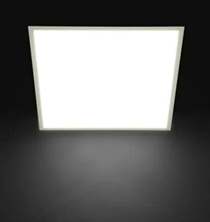 VOLTEK 36W 60X60 LED PANEL ARMATÜR S.A. BEYAZ BACKLIGHT