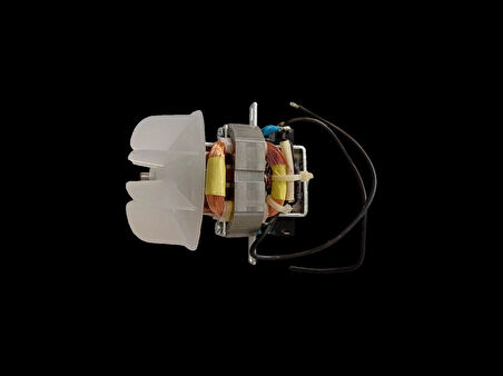 ARNİCA SK Saç Kurutma Fön Makinesi Alize Pro Motor 220V (Orjinal Yedek Parça)