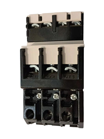 MUTLUSAN 7~10A Termik Röle (10 Amper Motor Koruma Termiği)