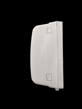 PİYASA 1-2Li Otomat Sigorta Kutusu Mühürlü