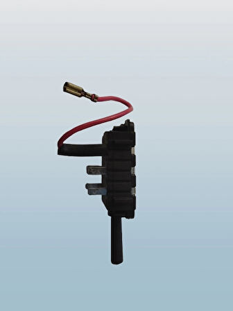 Arnica Prokit 444 Hazne Emniyet Şalteri Klipsli Orjinal Ürün