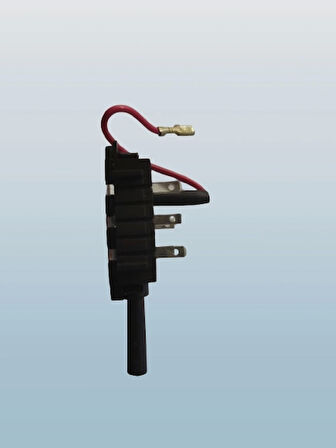 Arnica Prokit 444 Hazne Emniyet Şalteri Klipsli Orjinal Ürün