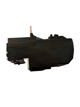 MUTLUSAN 12~18A Termik Röle AC 220v (18 Amper Motor Koruma Termiği)